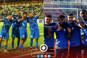 Al-Hilal gets its first win at CAF Confederation Cup