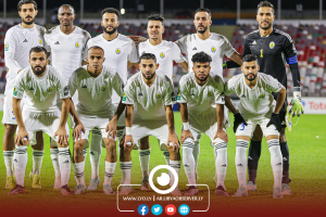 Libya’s Abu Salim FC inches closer to CAF Confederation Cup quarter-finals
