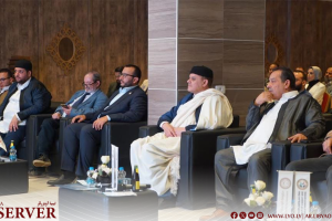 Dbeibah reiterates need to localize medical treatment, training Libyan medics 