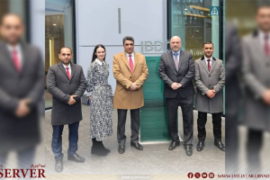 Libyan Audit Bureau signs contract with British company BDO