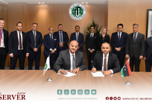 LIA signs strategic agreement with BP
