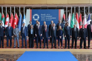 Second edition of Libyan Energy and Economic Summit concluded in Tripoli