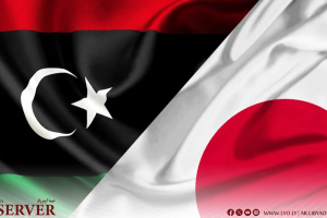 Japan reopens embassy in Libyan capital
