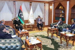 Ministry of Social Affairs wants to localize autism treatment in Libya in 2024