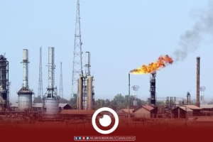 Libyan NOC announces lifting force majeure on Sharara oilfield, resuming output