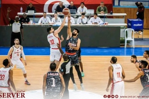 Libya qualifies for group stage in AfroBasket