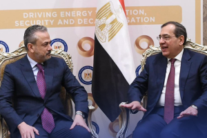 Egypt wants to implement oil projects in Libya