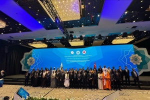 Libya participates in Islamic Conference of Information Ministers in Istanbul