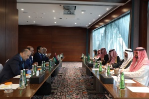 Saudi Arabia proposes conference to showcase investment opportunities in Libya