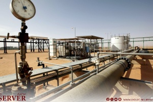 Dbeibah forms committee to negotiate with 2 foreign oil firms demanding increased profit 