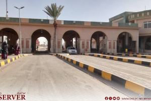 Reopening of Ras Jadir border crossing postponed to next Monday