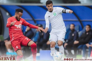 Libyan Premier League back in action, matches resume next Thursday