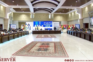 CEN-SAD Ministers of Youth and Sports meeting concludes in Tripoli