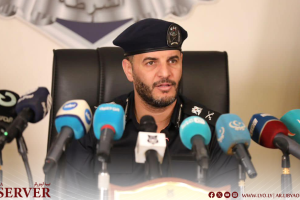 Interior Minister announces plan to tighten security in stadiums