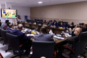 Libyan-Turkish talks to develop waste recycling projects in Libya