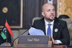 Council of Arab Information Ministers names Tripoli as headquarters for Arab Peace Institute 