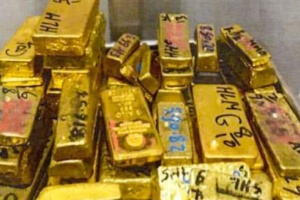 Director of Customs Authority, officials at Misrata Airport to be jailed for smuggling gold