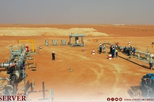 Libya resumes exploration in Ghadames Basin following NOC acquisition