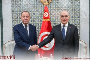 Libya, Tunisia discuss reviving African Investment Bank