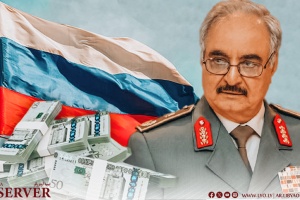 Atlantic Council: Billions of Russia-printed dinars have flooded Libyan market 