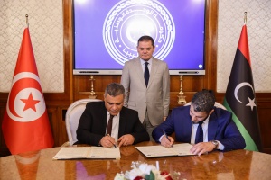 Agreement in Tripoli to open Ras Ajdir crossing with Tunisia