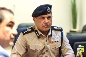 Head of Al-Bayda Security Directorate resigns after being interrogated in Al-Rajma 