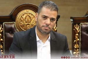 Fate of MP Ibrahim Al-Dressi