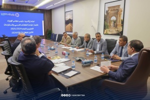 Head of government follows up Ministry of Education’s preparations for next school year