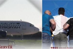 Malta deported Libyan national who hijacked Afriqiyha Airways plane in 2016