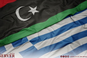 Greece seeks agreement with Libya to curb migration flows