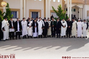 Souq Al-Jumua locals reject communication between their social council and HoR Speaker