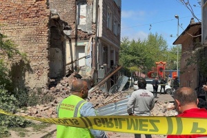 Libyan Embassy in Turkey establishes an emergency room after Istanbul earthquake