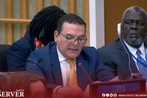 Libya urges nuclear-armed states to get rid of weapons of mass destruction