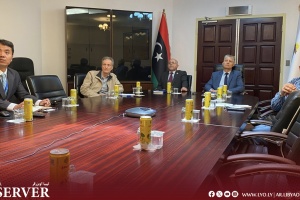 MMRA explores cooperation with Chinese firm ZPEC