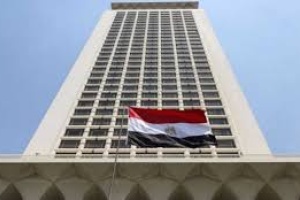 Egypt to host regional talks on Libya's political future