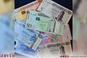  Libya weighs salary tax and fuel subsidy cuts in economic reform push