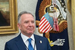 Trump’s envoy: Washington will achieve success in Libya soon 