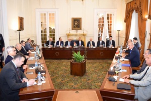 Egypt, Algeria, and Tunisia call for immediate de-escalation, end to division in Libya