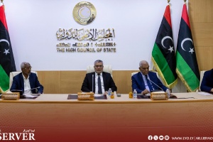 High Council of State refuses HoR action regarding selecting new Prime Minister