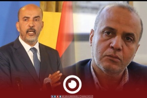 Al-Koni, Al-Lafi reject Menfi advisor's statements as nonrepresentative of Presidential Council as a whole