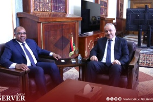 Central Bank of Libya stresses need for regular transfer of oil revenues 