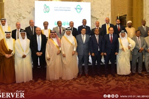 Transport minister opens Arab aviation summit in Rabat