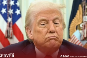 US embassy in Libya denies reports of Gazans' deportation plan
