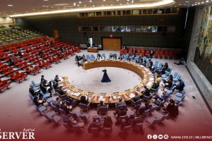Security Council extends mandate to inspect ships off Libya's coast 