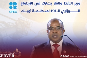 Libya participates in 191st OPEC ministerial meeting