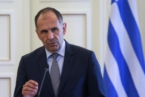 Greek FM to visit Libya amid maritime border dispute