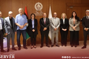 UNSMIL says it's received proposals from Benghazi to resolve political, security crisis 