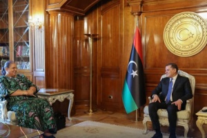 Dbeibah: Interior Ministry ready to secure Tripoli, armed groups to withdraw