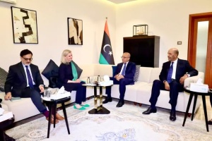 PC Deputy Heads: Interference by Libyan parties complicates chances for national consensus