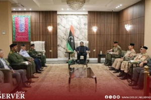 Menfi warns of ‘firm action’ over ceasefire violations